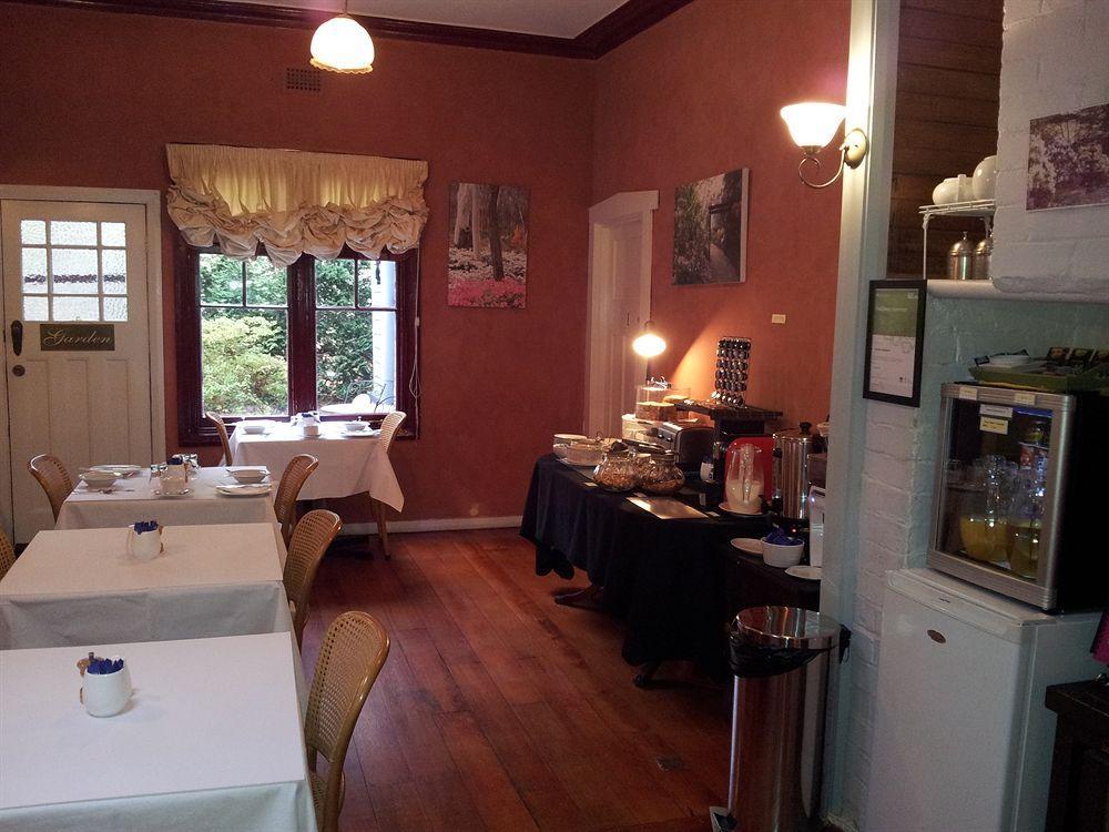 Kubba Roonga Guesthouse - Boutique Luxury Spa Retreat & Gardens - Blue Mountains Blackheath Extérieur photo
