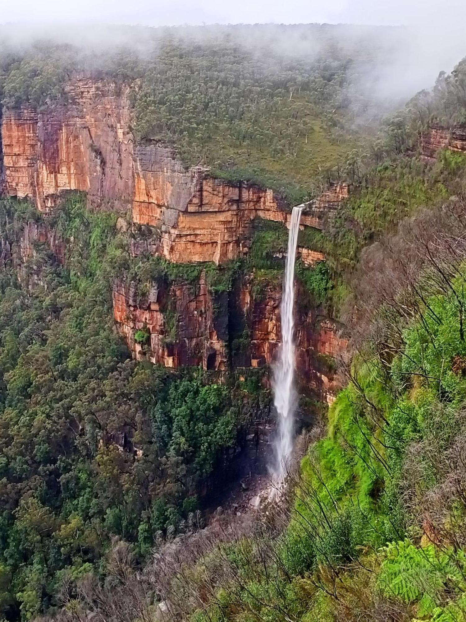 Kubba Roonga Guesthouse - Boutique Luxury Spa Retreat & Gardens - Blue Mountains Blackheath Extérieur photo
