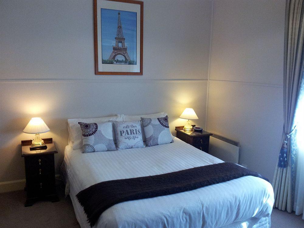 Kubba Roonga Guesthouse - Boutique Luxury Spa Retreat & Gardens - Blue Mountains Blackheath Extérieur photo