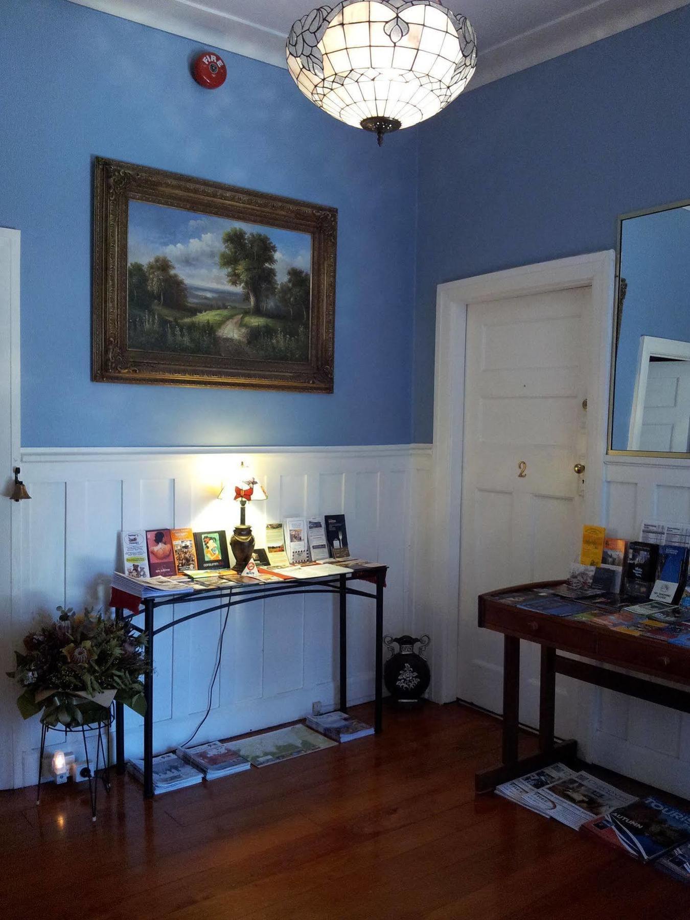 Kubba Roonga Guesthouse - Boutique Luxury Spa Retreat & Gardens - Blue Mountains Blackheath Extérieur photo
