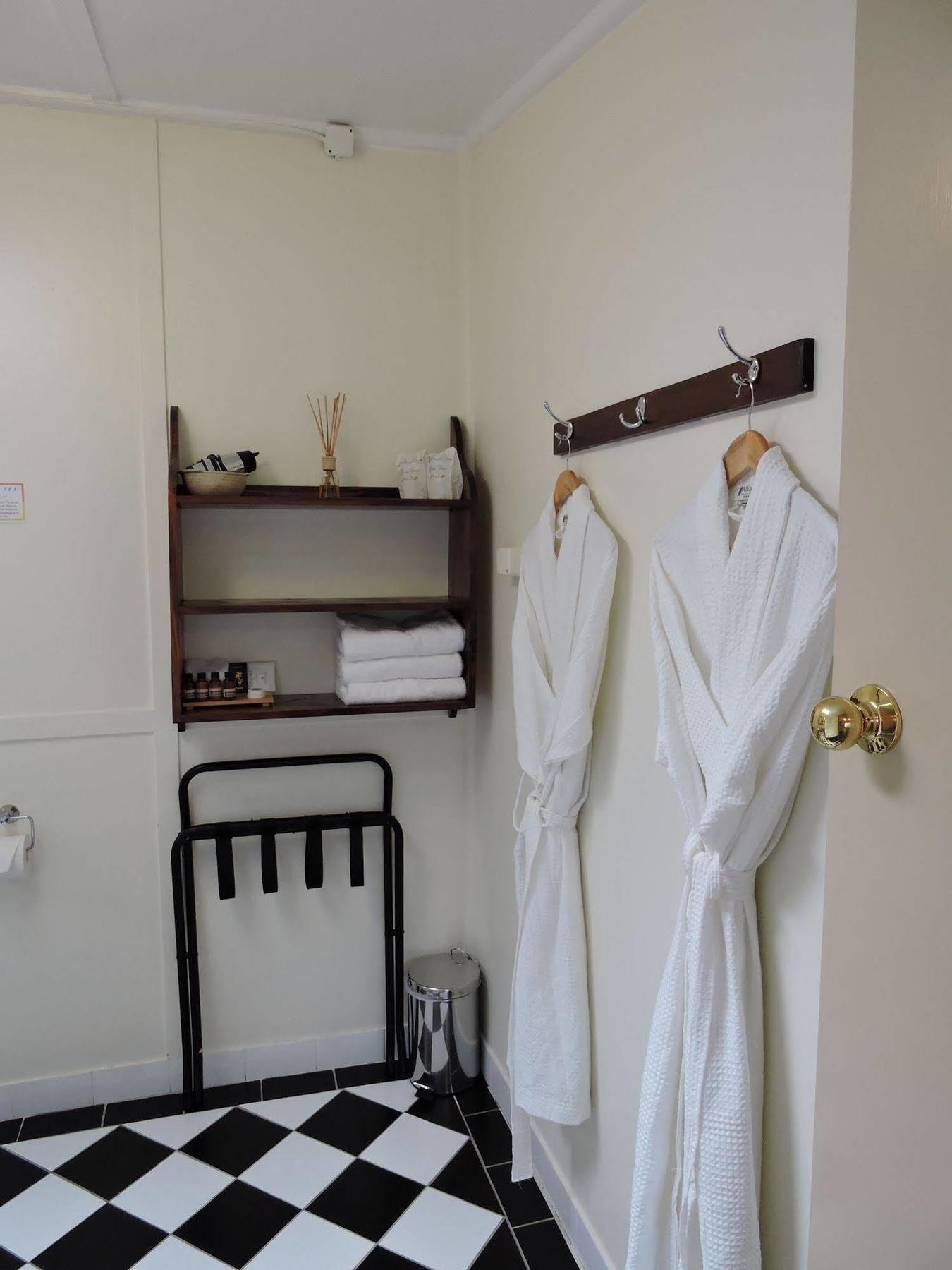 Kubba Roonga Guesthouse - Boutique Luxury Spa Retreat & Gardens - Blue Mountains Blackheath Extérieur photo