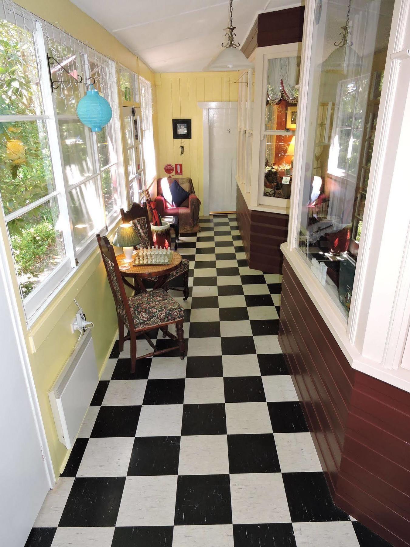 Kubba Roonga Guesthouse - Boutique Luxury Spa Retreat & Gardens - Blue Mountains Blackheath Extérieur photo